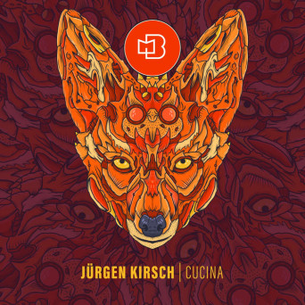 Jürgen Kirsch – Cucina [Hi-RES]