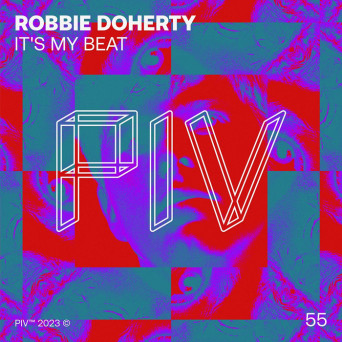 Robbie Doherty – It’s My Beat [Hi-RES]