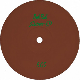 BufoBufo – Substrate EP [VINYL]