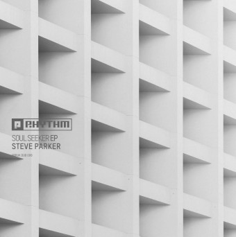 Steve Parker – Soul Seeker EP [Hi-RES]
