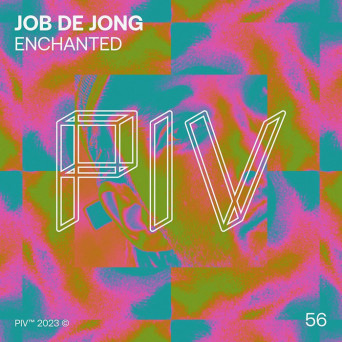 Job De Jong – Enchanted [Hi-RES]