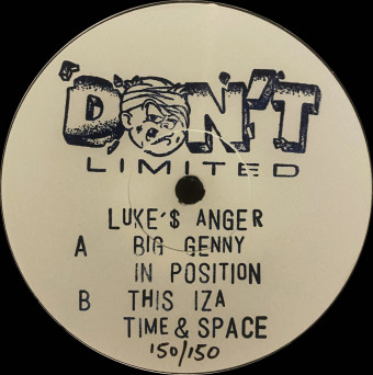 Luke’s Anger – Don’t Ltd.003