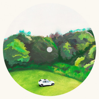 Herb LF & Sasha Love – Shuffle’N’Swing 003 [VINYL]