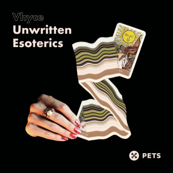 Vhyce – Unwritten Esoterics