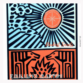 Emiliano Martini – Darkest Secrets