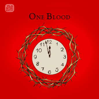 The Timewriter – One Blood