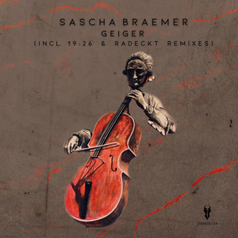 Sascha Braemer – Geiger [Hi-RES]