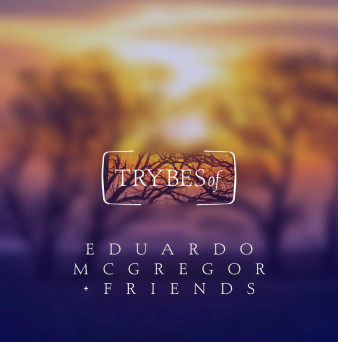 Eduardo McGregor – Eduardo Mcgregor + Friends