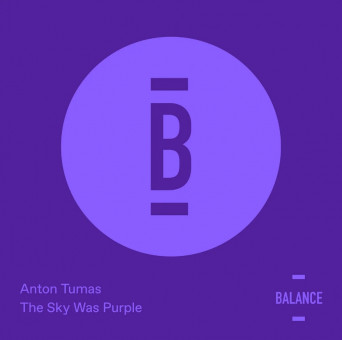 Anton Tumas – The Sky Was Purple