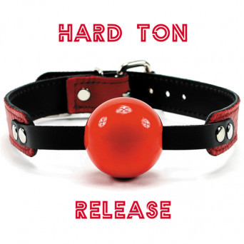 Hard Ton – Release