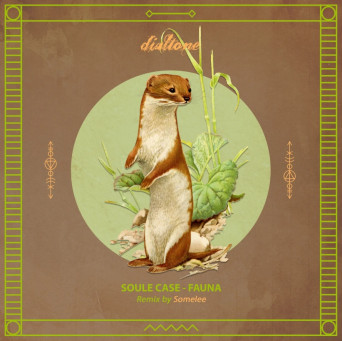 Soule Case – Fauna