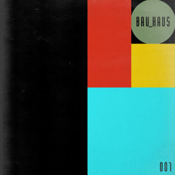 Ambear – X EP