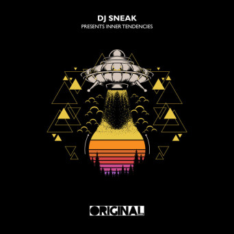 DJ Sneak – DJ Sneak presents Inner Tendencies