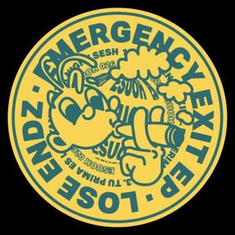 Lose Endz – Emergency Exit EP