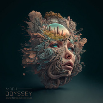 Modu – Odyssey