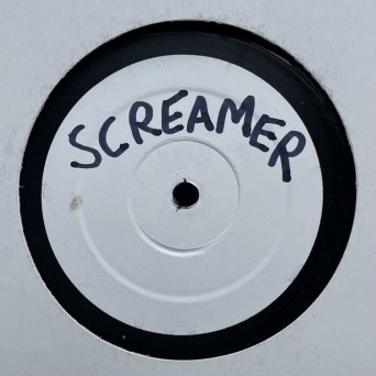 Frazer Ray – Screamer