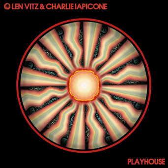 Len Vitz & Charlie Iapicone – Playhouse