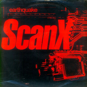 Scan X – Earthquake