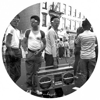 HDSN – Keep The Funk Alive