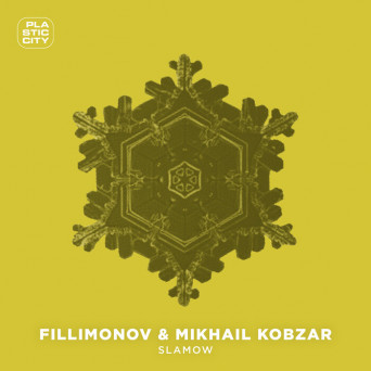 Fillimonov, Mikhail Kobzar – Slamow