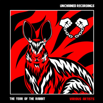 VA – UNCHAINED: The Year of The Rabbit