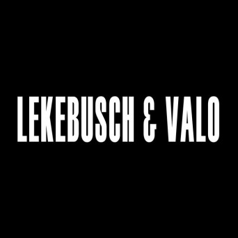 Lekebusch & Valo – The Gillmen