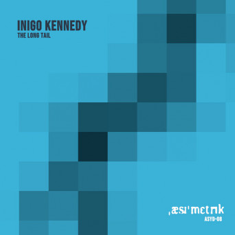 Inigo Kennedy – The Long Tail
