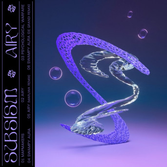 Subsism – Airy