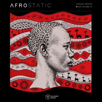 VA – Voltaire Music Pres. Afrostatic, Vol. 10