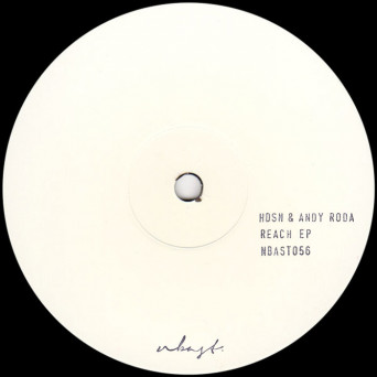 Hdsn & Andy Roda – Reach