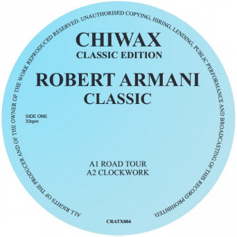 Robert Armani – Classic