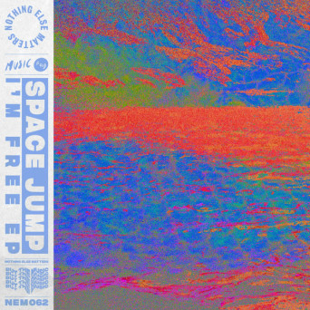 Space Jump – I’m Free EP