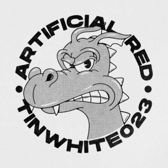 Artificial Red – Time Is Now White, Vol.23