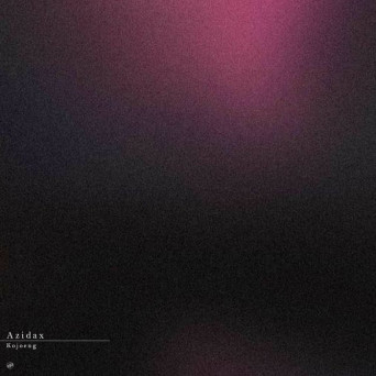 Azidax – Kojoeng EP