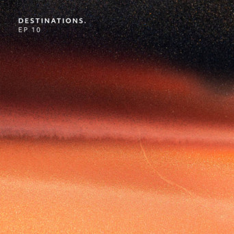Azidax & Pattrn – Destinations. EP 10