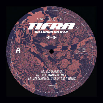 Tifra – Mesoamerica