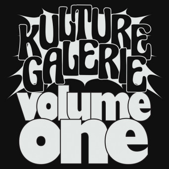 VA – Kulture Galerie, Volume 1