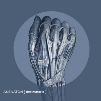 Akenaton – Antimateria
