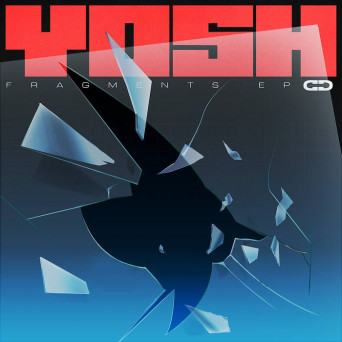 Yosh – Fragments EP
