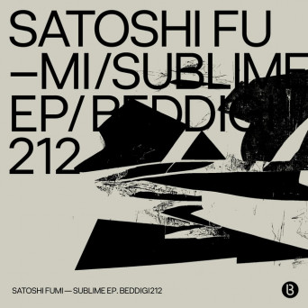 Satoshi Fumi – Sublime