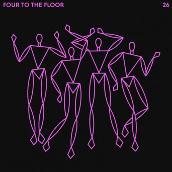 VA – Four To The Floor 26