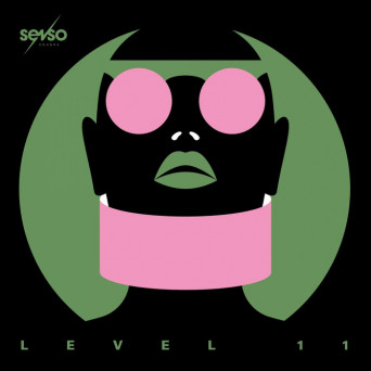 VA – Senso Sounds Level 11 [Hi-RES]