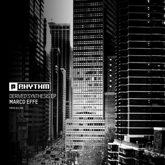 Marco Effe – Derived Synthesis EP [Hi-RES]