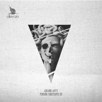 Johann Arty – Finding Constants EP