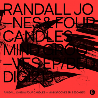 Four Candles, Randall Jones – Mindgrooves