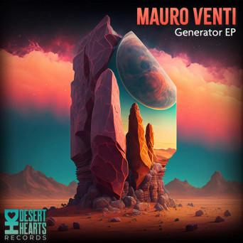 Mauro Venti – Generator