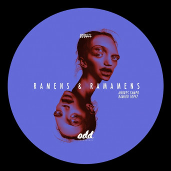 Ramiro Lopez & Andres Campo – Ramens & Ramamens