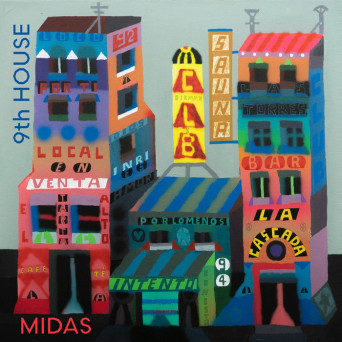 9th House – Midas