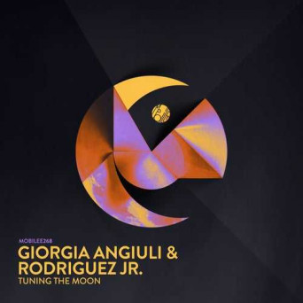 Giorgia Angiuli & Rodriguez Jr. – Tuning The Moon