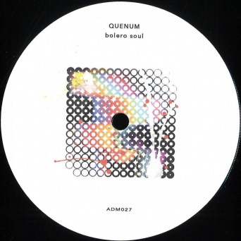 Quenum – Bolero Soul EP